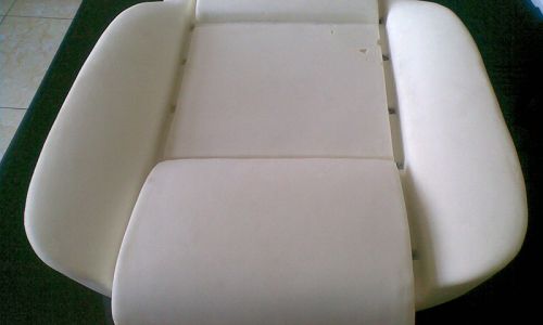 Automotive seating