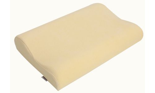 Memory foam pillow