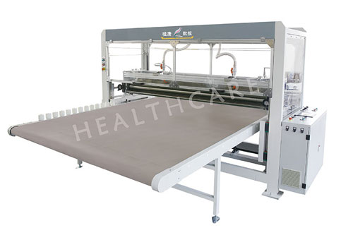 Gluing Machine/Roll Coater